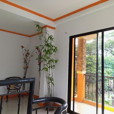 קורון Lan Bless Pension House מראה חיצוני תמונה