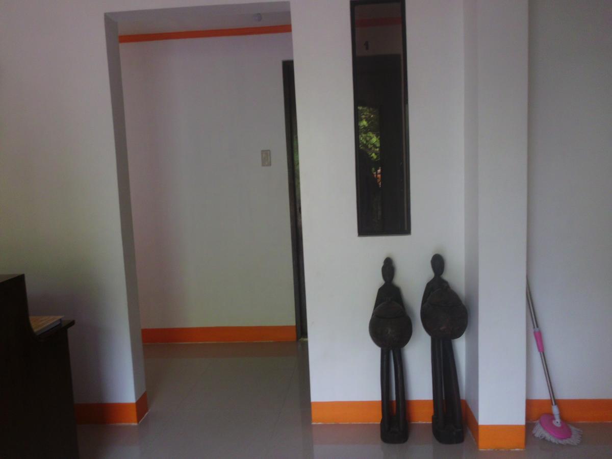 קורון Lan Bless Pension House מראה חיצוני תמונה
